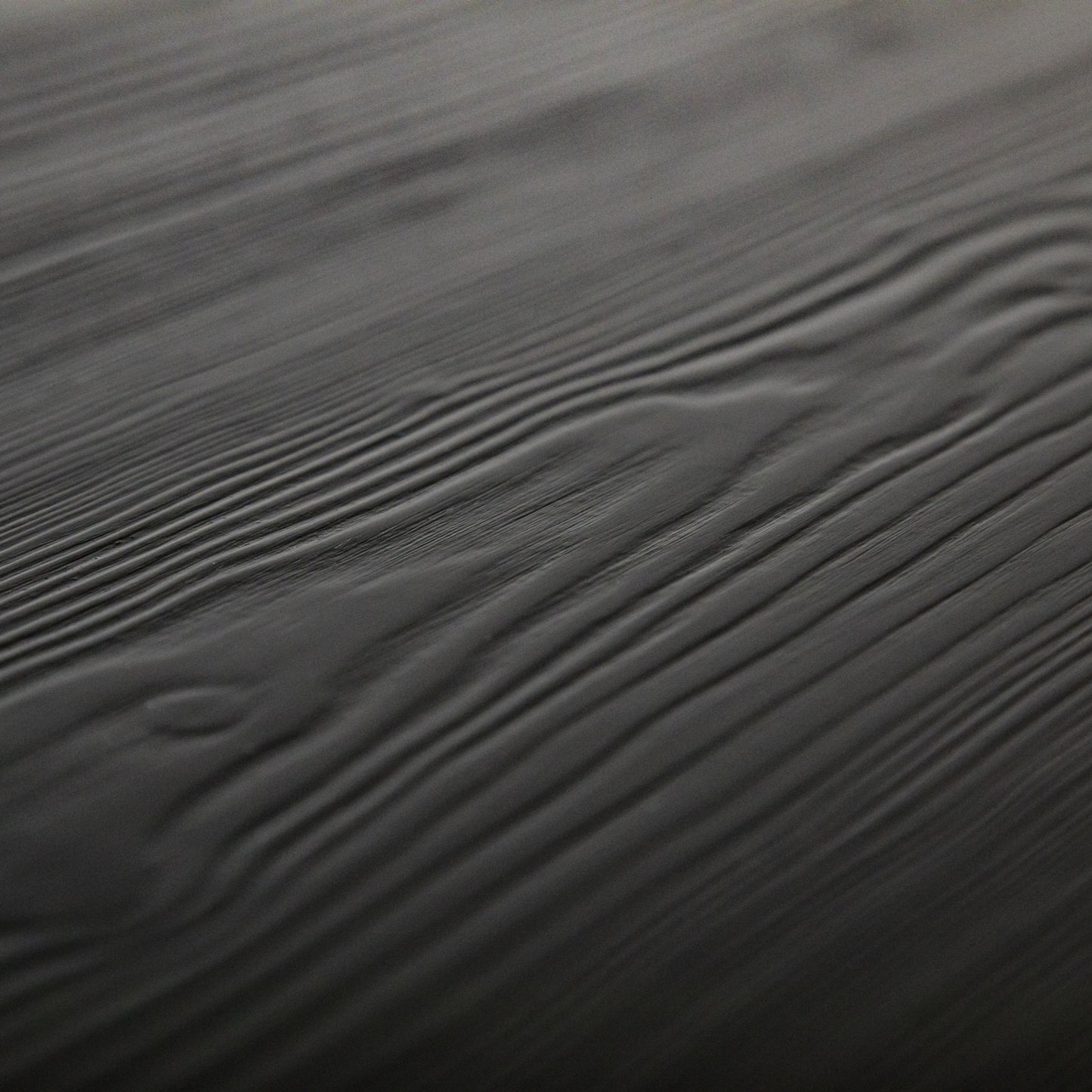 Black Bar Spruce Table