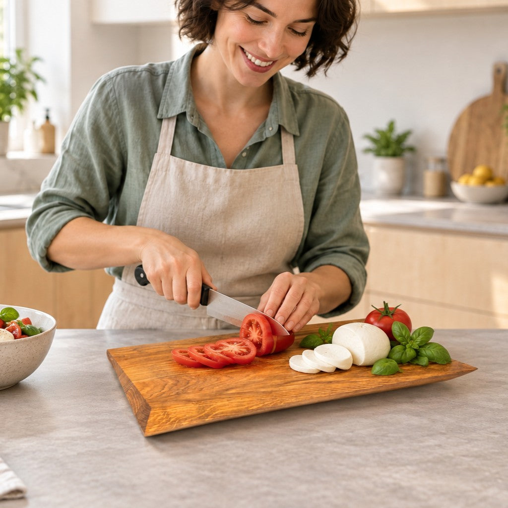 What Size Cutting Board Do You Need? A Practical Guide