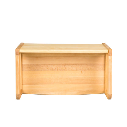 CUBE Wooden Kids Bench & Table