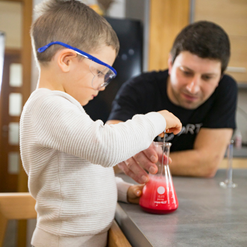 Montessori Wooden Learning Tower