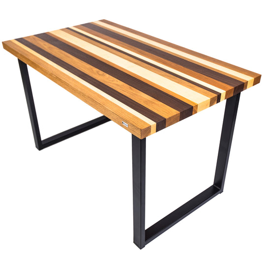 Multi Color Dinning Table