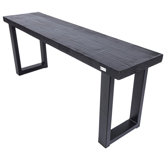 Black Spruce Bench