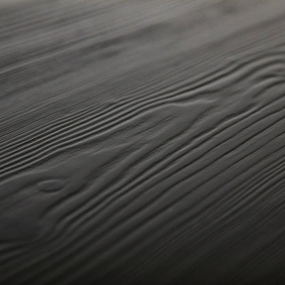 Black Hairpin Coffee Table