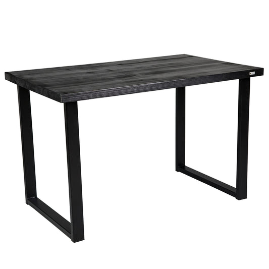 Black Spruce Dining Table