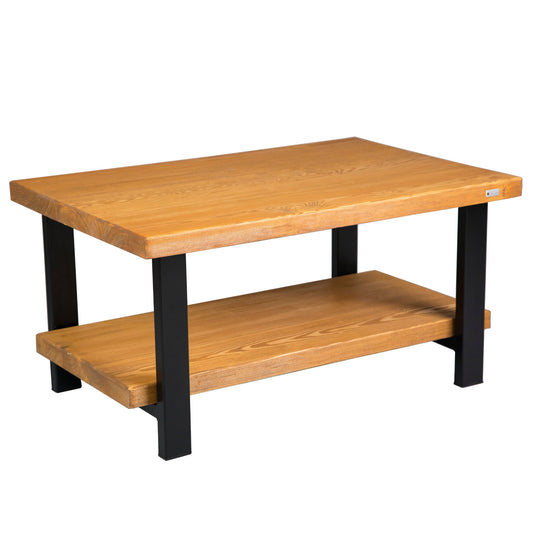 Spruce Double Decker Coffee Table