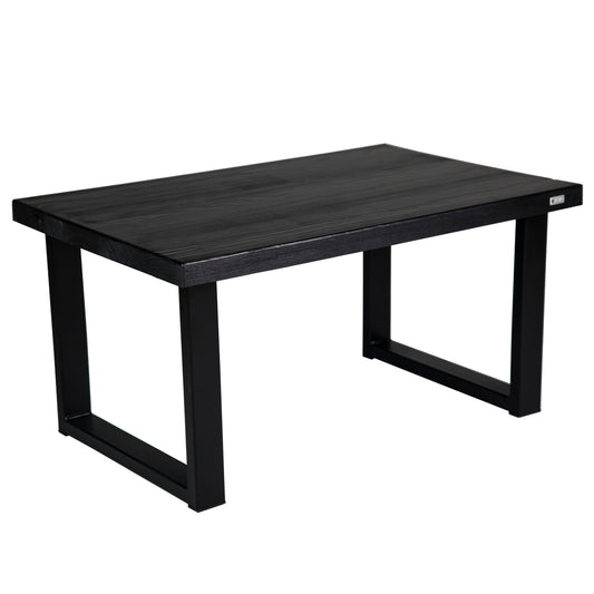 Black Spruce Coffee Table