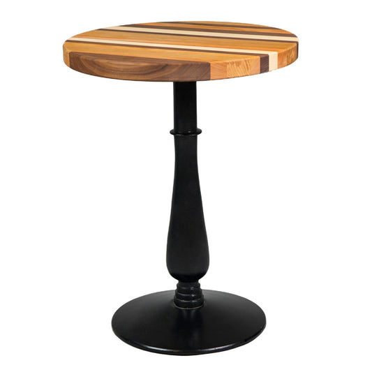 Multi Color Bar Table