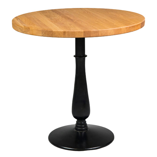 Industrial Style Bar Table