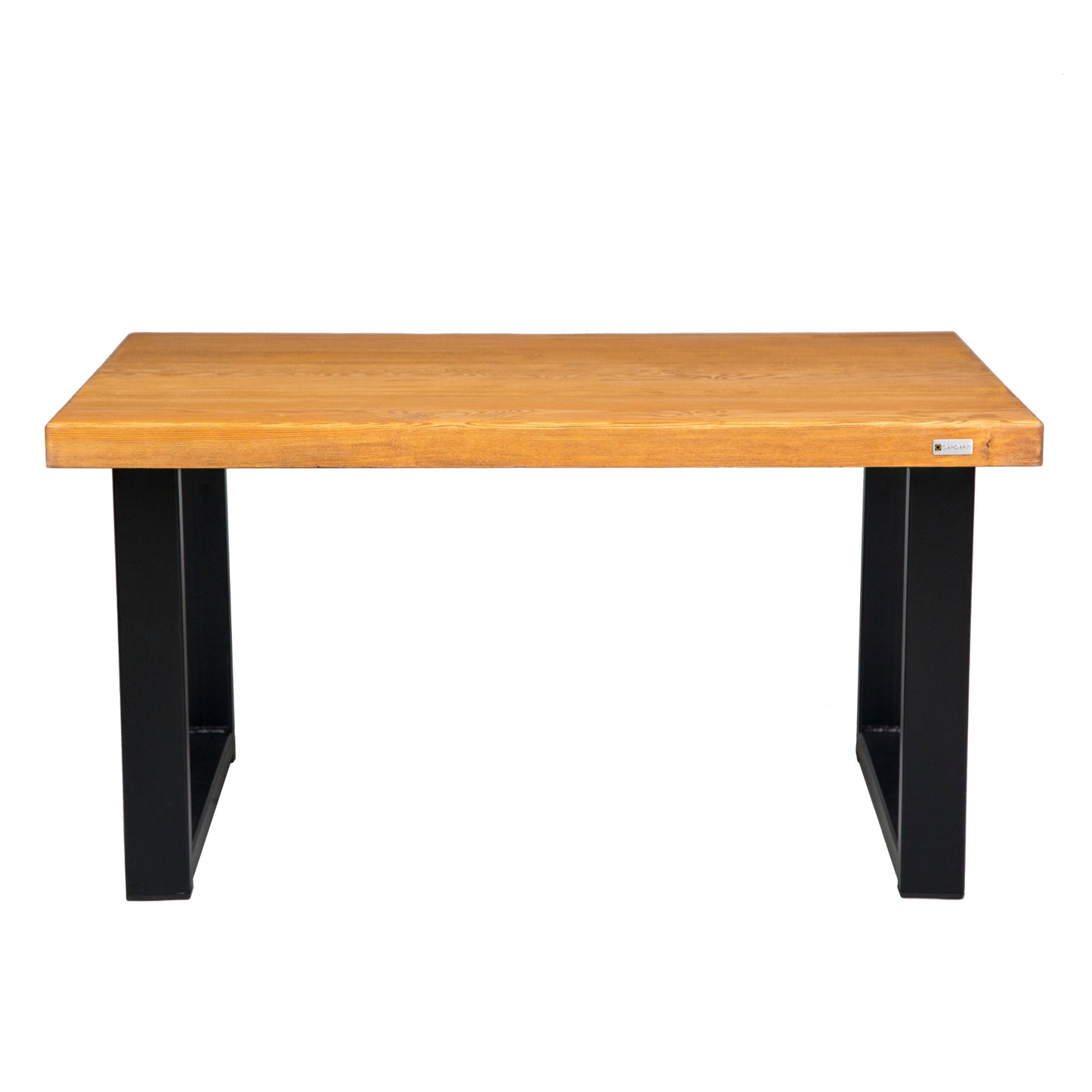 Couchtisch aus Holz