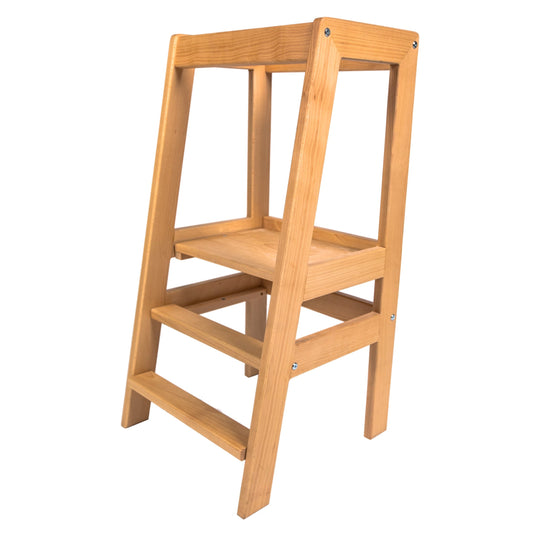 Montessori Wooden Learning Tower